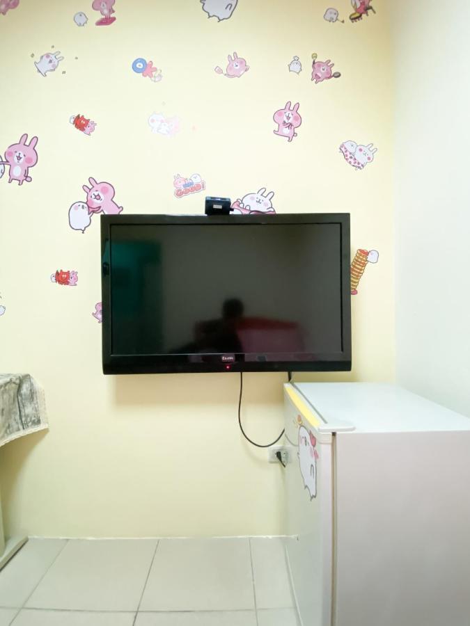 Tainan Da Ren Ju Apartment Exterior photo