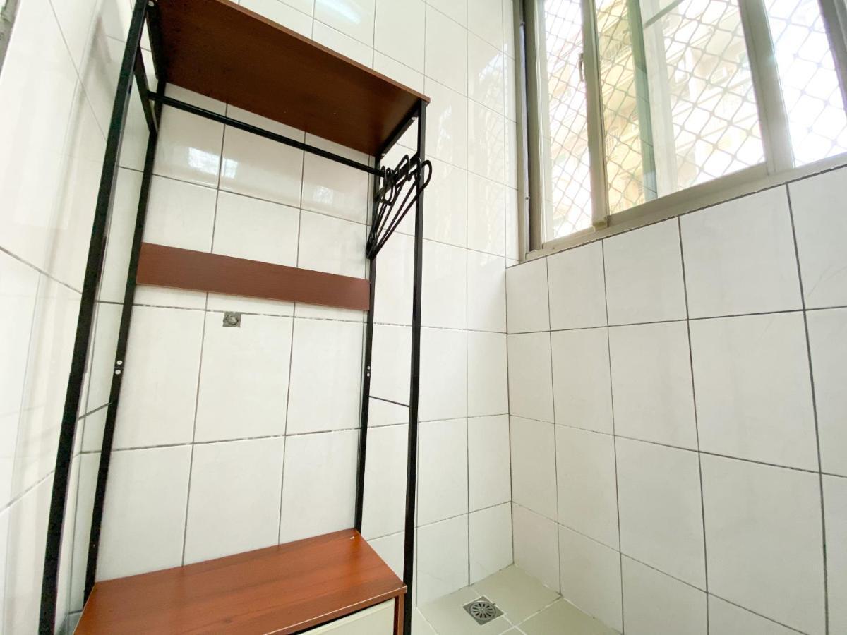 Tainan Da Ren Ju Apartment Exterior photo